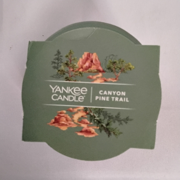 Yankee Candle Mini Singles Sold as PAIR - Picture 5 of 7